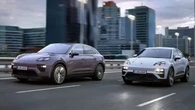 Porsche Mantapkan Investasi Strategis di Baterai dan Elektrifikasi