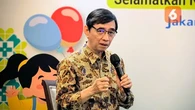 Hati-hati, Radang Telinga Tengah Akibat Komplikasi Campak Bisa Berujung Disabilitas Rungu