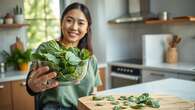 5 Manfaat Minum Jus Bayam di Pagi Hari, Turunkan Kolesterol Hingga Berat Badan