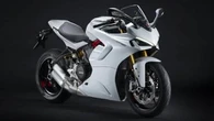 Alasan Ducati Belum Juga Produksi Sepeda Motor Listrik