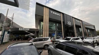 Chery dan LEPAS Buka Dealer Terpadu di BSD City