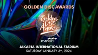 Viral Penonton Korea Diduga Fansite Bikin Ricuh di Golden Disc Awards, Ngamuk hingga Banti...