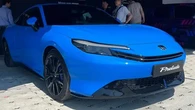 Honda Prelude 2026 Tampil di Goodwood, Ini Bocoran Fitur-fiturnya
