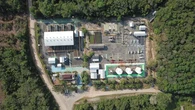 Produksi Lapangan Migas Prabumulih Meroket, Gas Naik Nyaris 1.000%