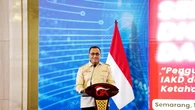 OJK Terbitkan Pedoman Keamanan Siber, Ini Manfaatnya