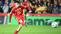 Prestasi Rodri Bikin Gelandang Barcelona Berani Bermimpi Ballon d’Or