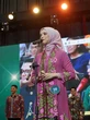 6 Foto Isabel Azhari Anak Ayu Azhari Pakai Kebaya, Tampilkan Perpaduan Warna dan Aksesori ...