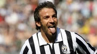 Sambutlah, Mister Alessandro Del Piero!