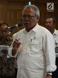 Menteri PUPR: Tak Mungkin Orang Hidup Nyaman Tanpa Air