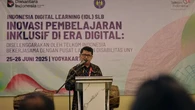 Telkom Hadirkan Fitur Baru i-Chat 2.0, Permudah Komunikasi Penyandang Disabilitas Tuli dan...