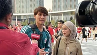 Ada Rizky Billar dan Lesti Kejora, Duel Pramusim Liverpool vs AC Milan Sedot Antusiasme Su...