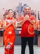 Cynthia Istri Giring Ganesha Pamer Baliho Wajahnya di Tengah Isu Dugaan Melanggar Aturan K...