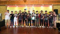 Saling Tarung di Jakarta, Ini 4 Calon Juara FFWS Global Finals 2025