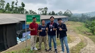 Teknologi Sensor IoT Karya Anak Bangsa, Solusi Digital untuk Agrikultur Modern