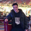 Tak Sadar, Baim Wong Asyik Makan Wafer Saat Sedang Berpuasa, Sempat Tawarkan Makanan ke Pe...