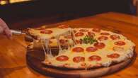 Restoran di New York Rilis Menu Pizza dengan Topping Durian, Dijual Rp230 Ribu