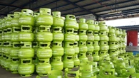 Pertamina Menambah Penyaluran 9 Juta Tabung LPG 3 Kg Selama Libur Idul Adha