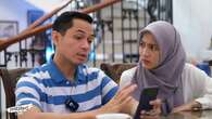 Dude Harlino dan Alyssa Soebandono Tiba-tiba Ingin Anak Perempuannya Menjadi Dokter Spesia...