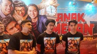 Ajil Ditto Bintangi Film Drama Komedi Anak Medan, Teringat Kembali oleh Budaya dan Tanah K...