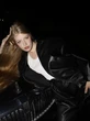 Anak Transgender Elon Musk Berkarier Jadi Model, Hidup Hemat Usai Putus Hubungan dari Bapa...