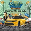 Siap-siap Gelaran IMX 2025 Surabaya, Rangkaian Puncak Pameran Modifikasi Otomotif dan Gaya...
