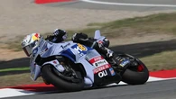 Gagal di Sprint Race, Duo Pembalap Gresini Racing Siap Bangkit di MotoGP Catalunya 2025