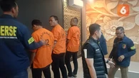Bakal Ada Tersangka Baru di Kasus Kadin Cilegon Palak Proyek Rp5 Triliun