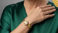Rekomendasi Gelang Emas yang Cocok untuk Ibu-ibu Usia 50 Tahunan, Bikin Tampil Mewah dan A...