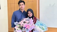 6 Potret Puput Adik Teuku Ryan Lulus Sidang S2 di IPB, Raih Gelar Magister