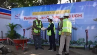 Waskita Karya Garap Proyek Gedung UGM Senilai Rp 113,08 Miliar