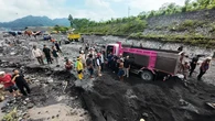 Gunung Semeru Diguyur Hujan Deras, Waspada Banjir Lahar Dingin!