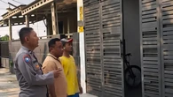 Aksi Heroik Warga Gagalkan Maling Bersenjata Api di Depok