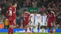 Liverpool 0-3 Crystal Palace: Pukulan Telak di Anfield, tapi Mungkin Ada Hikmahnya