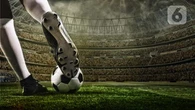 Top 3 Berita Bola. Datangkan Ronaldo, MU Harus Rela Kehilangan 2 Pemainnya