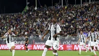 Juventus Hadapi Situasi Sulit Dalam Perburuan Kolo Muani Gara-gara Newcastle