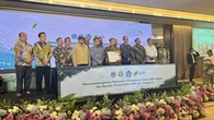 BPDLH Beri Hadiah Ratusan Miliar ke Daerah yang Lindungi Hutan