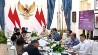 Belajar dari Krisis 2008, Pemerintah Siapkan Antisipasi Hadapi Gejolak Global