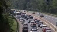 Pergeseran Tanah di Purwakarta, Jasa Marga Jamin Tol Cipularang Aman Dilalui