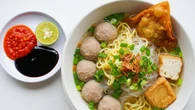 Resep Bakso Sapi Homemade dari Daging Kurban Tanpa Pengawet: Kenyal, Gurih, dan Sehat untu...