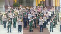 Pemekaran Korem Wira Bima Menjadi Kodam, Begini Persiapan Mabes TNI