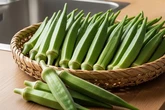 12 Cara Menghilangkan Lendir Okra Sebelum Dimasak, Bikin Masakan Makin Lezat