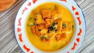 Resep Kari Tahu Gembos yang Sedap Dimakan dengan Nasi Putih