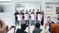 Oppo Run 2024 Bersama BRImo Hadirkan Total Hadiah Rp528 Juta