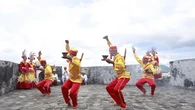 Mengenal Tari Salai Jin, Warisan Budaya dari Ternate