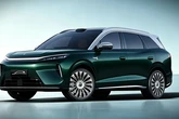 BYD Kenalkan SUV Teranyar, Mampu Tempuh 800 Km