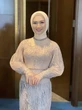 Inspirasi Kebaya Hijab Wisuda, Gaya Anggun dari Melody Laksani sampai Irish Bella