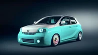 Mengintip Spek Daihatsu Ayla GH Style yang Bisa Dibawa Pulang Pengunjung IMX 2025