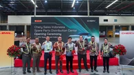 Optimalkan Distribusi Suku Cadang, Chery Indonesia Gandeng DHL