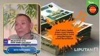 Cek Fakta: Hoaks Video Jusuf Hamka Promosi Situs Judol untuk Bersedekah