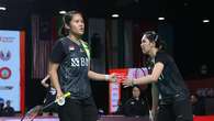 Jadwal BATC 2024, Sabtu 17 Februari: Tim Putri Indonesia Tantang Thailand di Semifinal